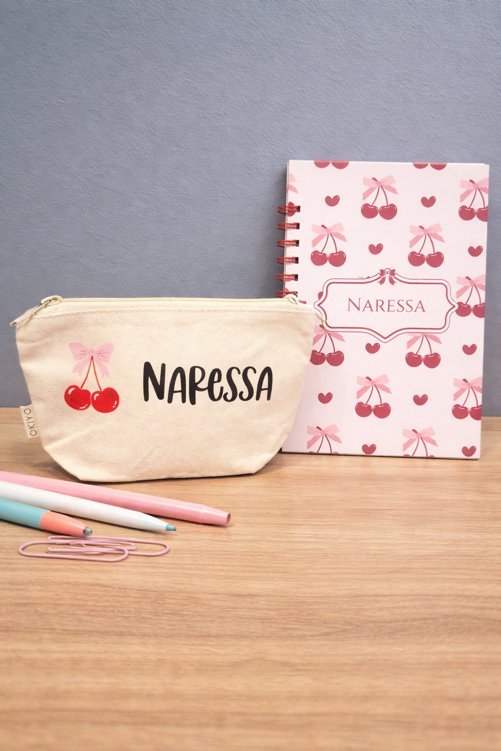 Accessories & Cosmetic Bag