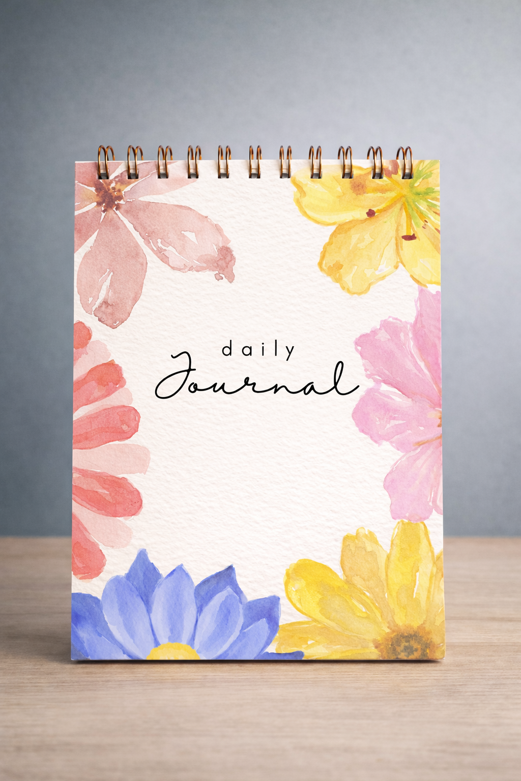 Daily Journal