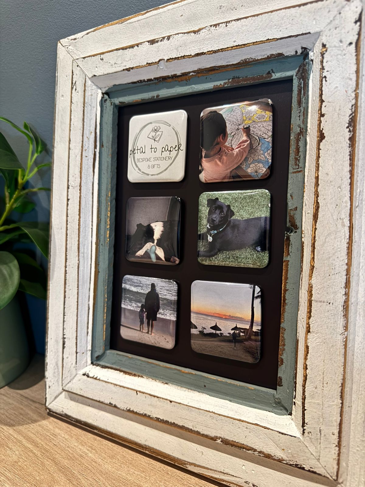 Personalised Fridge Magnets