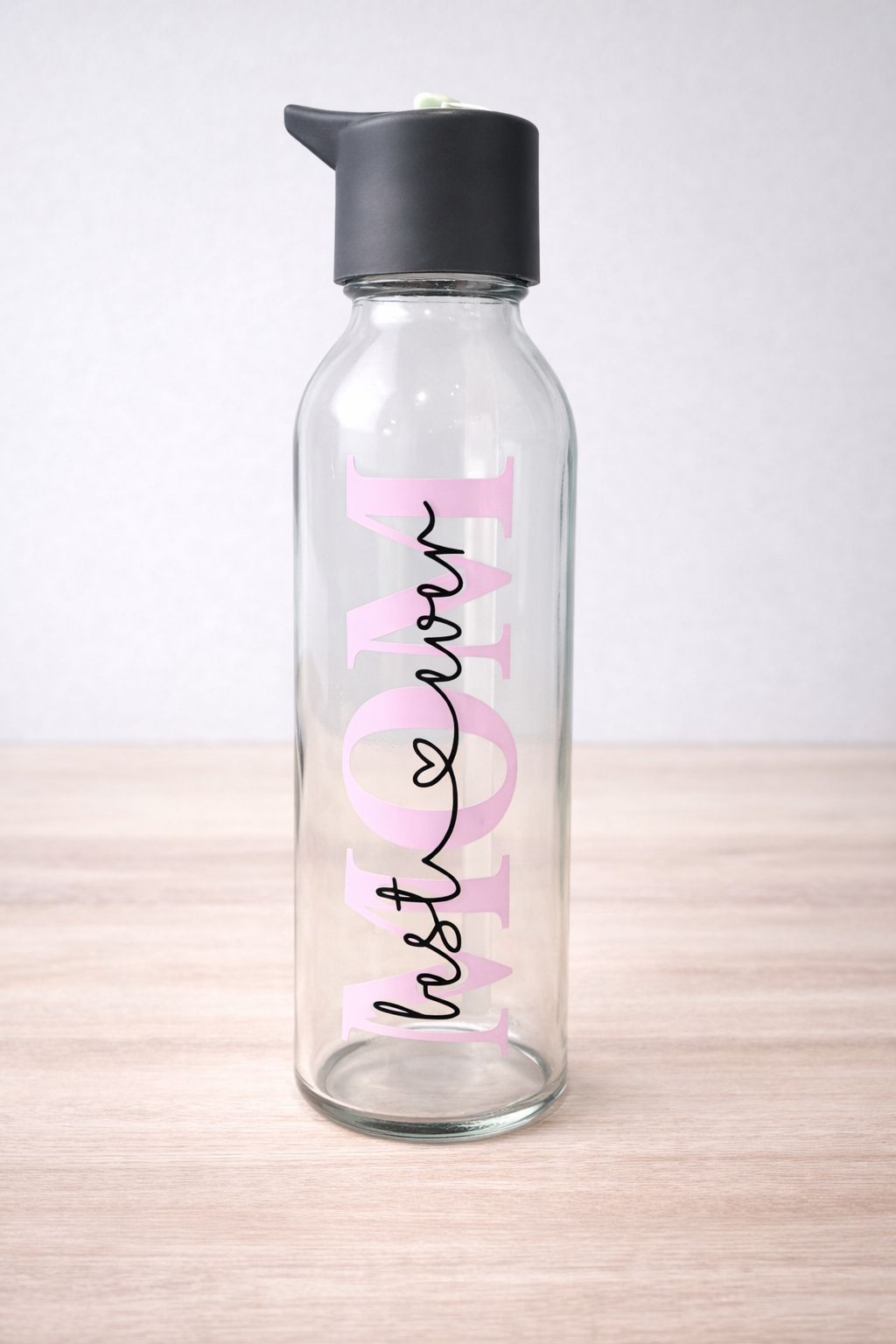 Personalised Water Bottle