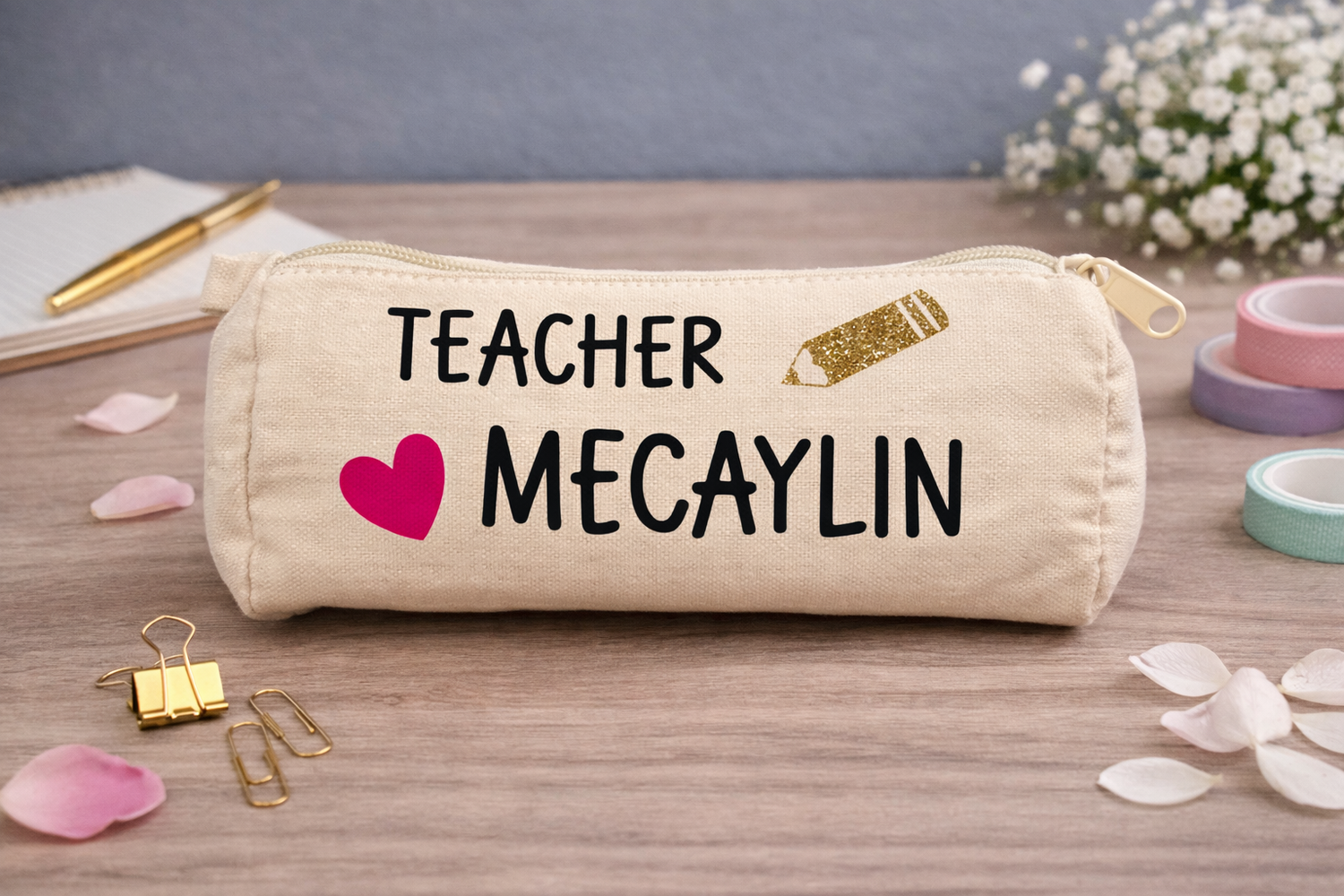 Personalised Gifts | Teachers, birthdays & celebrations