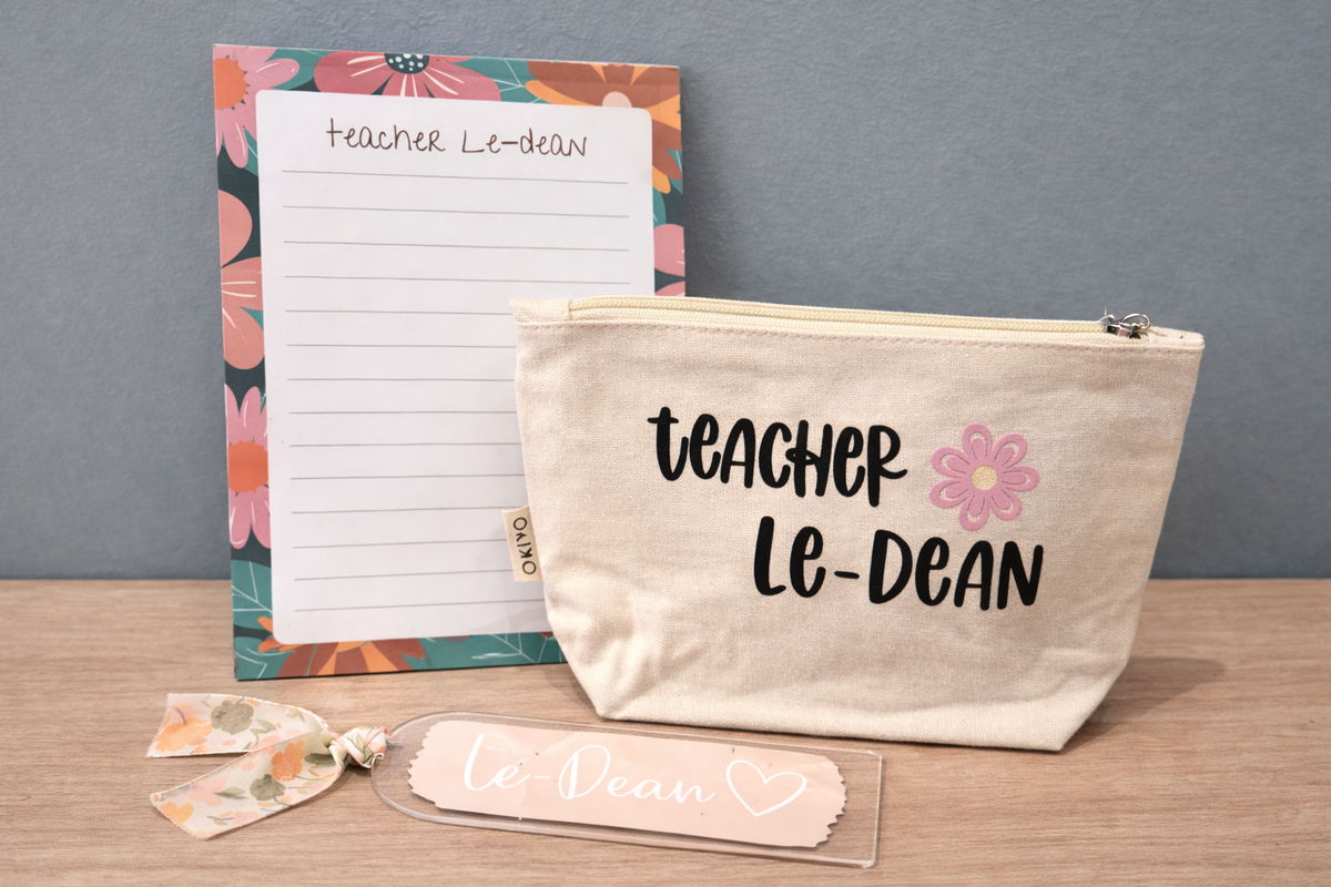 Teachers Appreciation Day