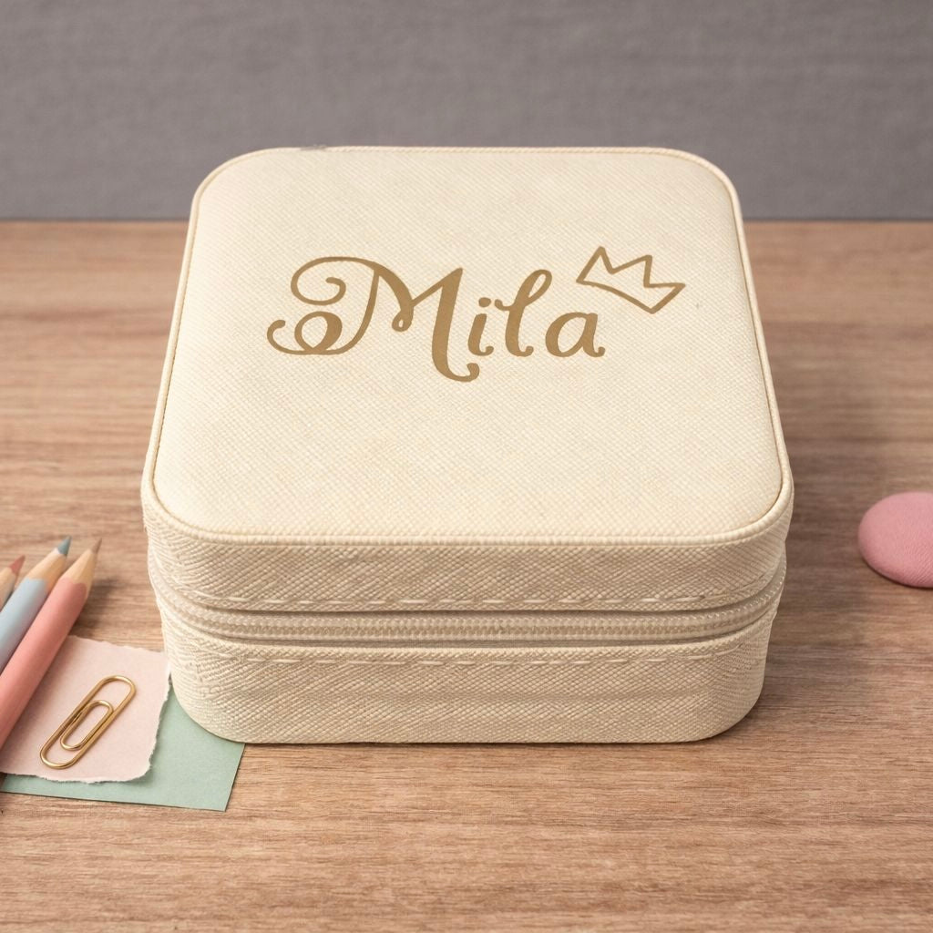 Jewellery Box