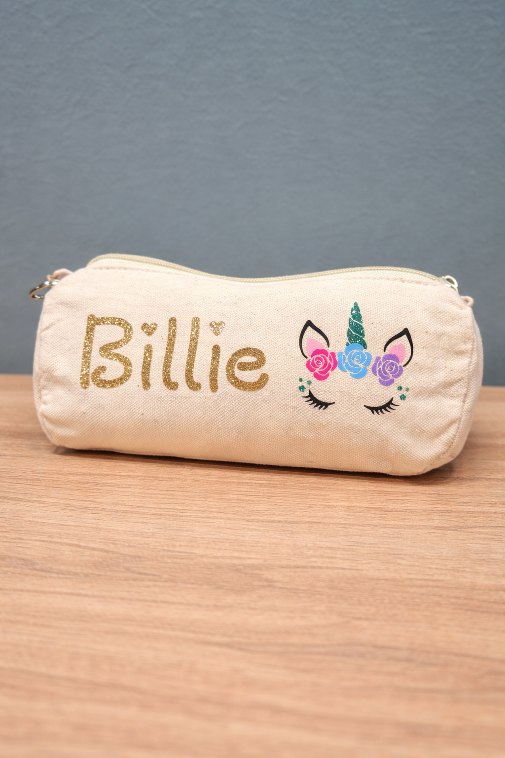 Personalised Pencil Bag