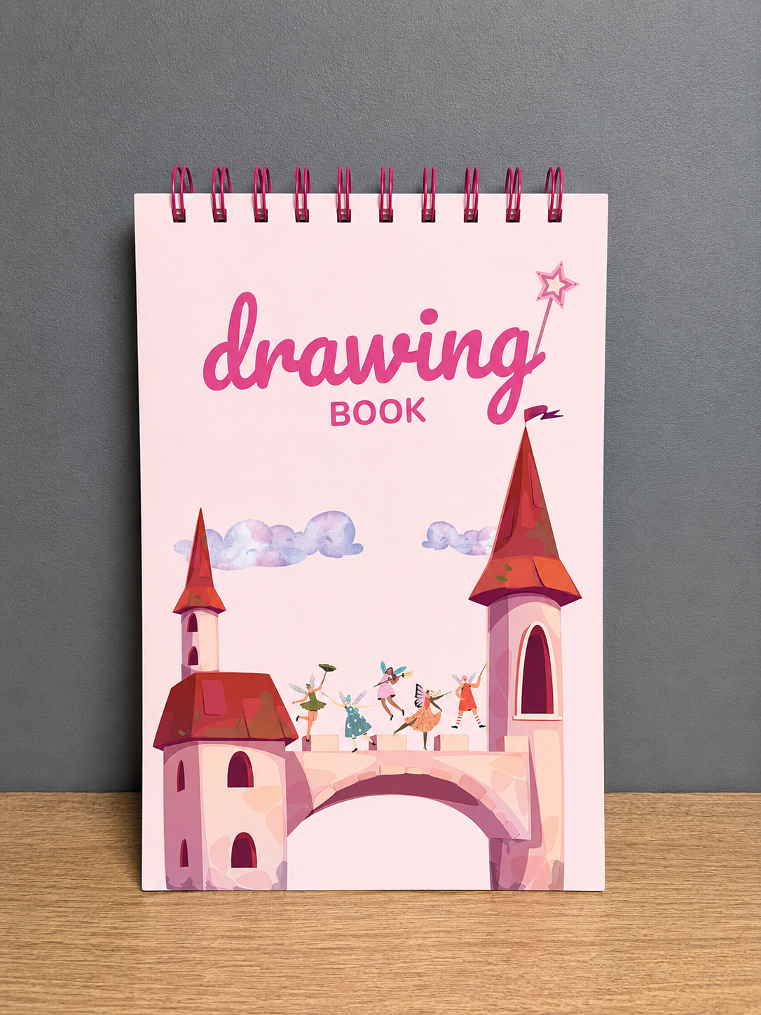 Kids Drawing Book