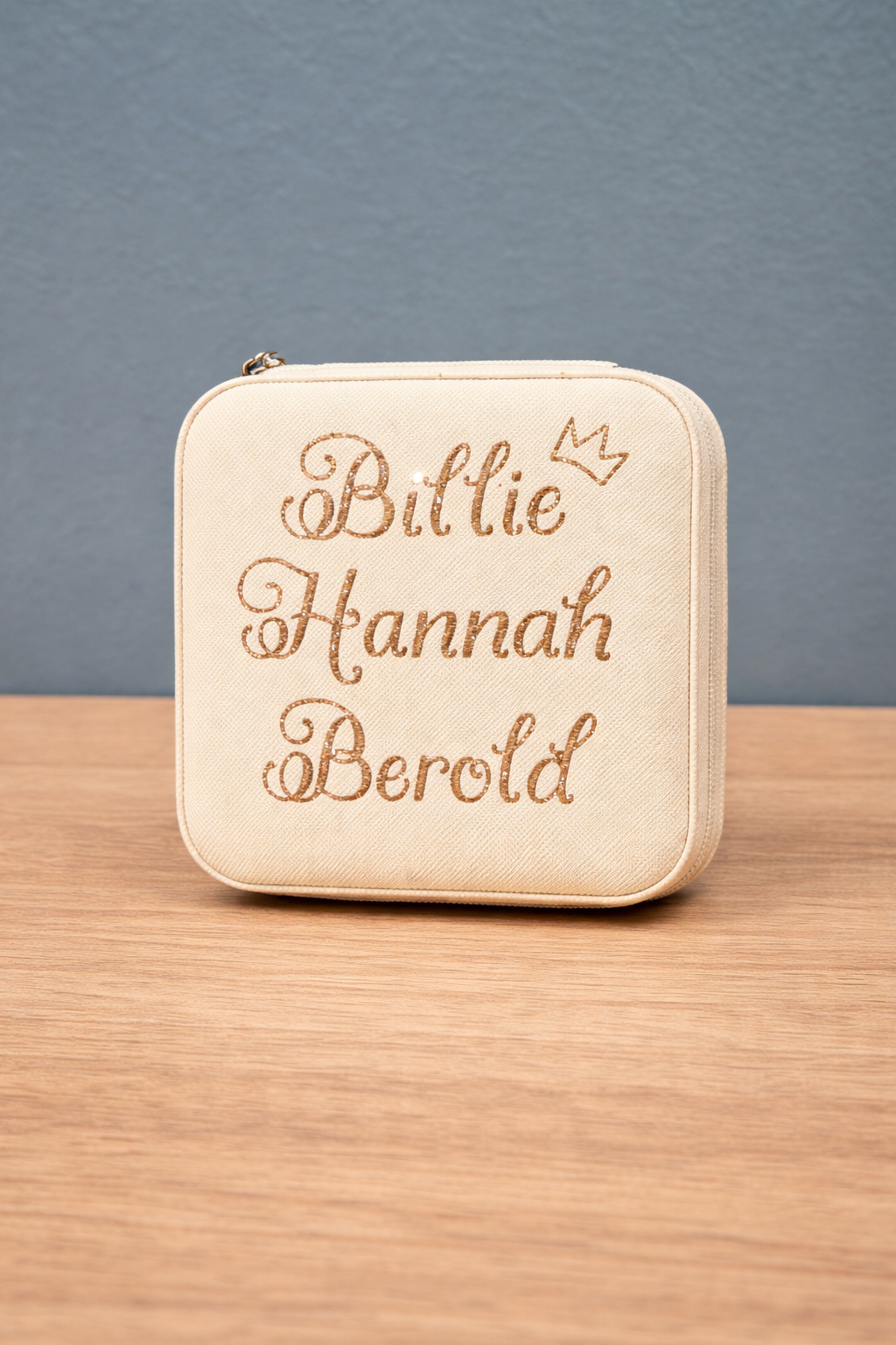 Jewellery Box