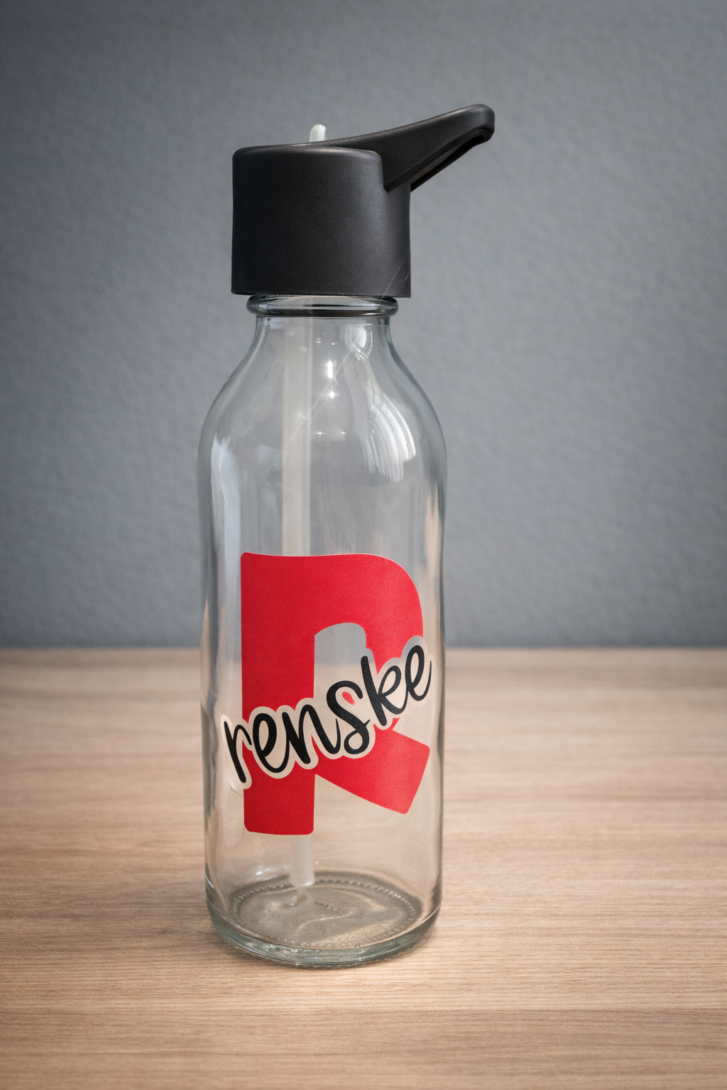 Personalised Water Bottle