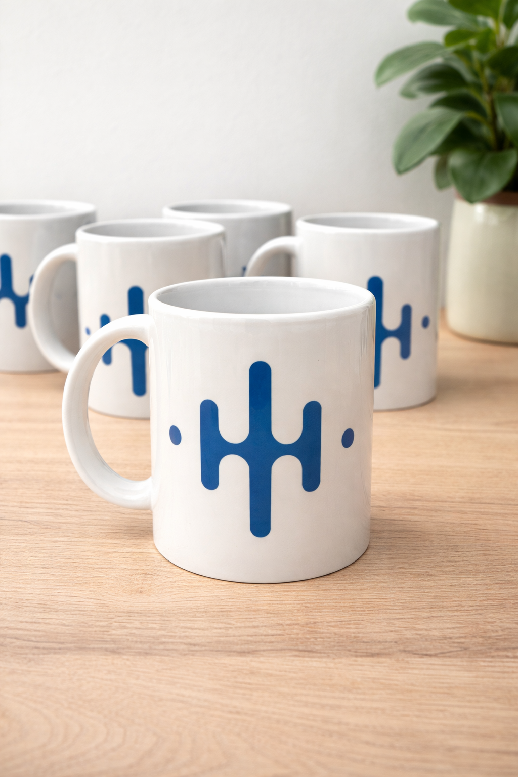 Personalised Sublimation Mugs