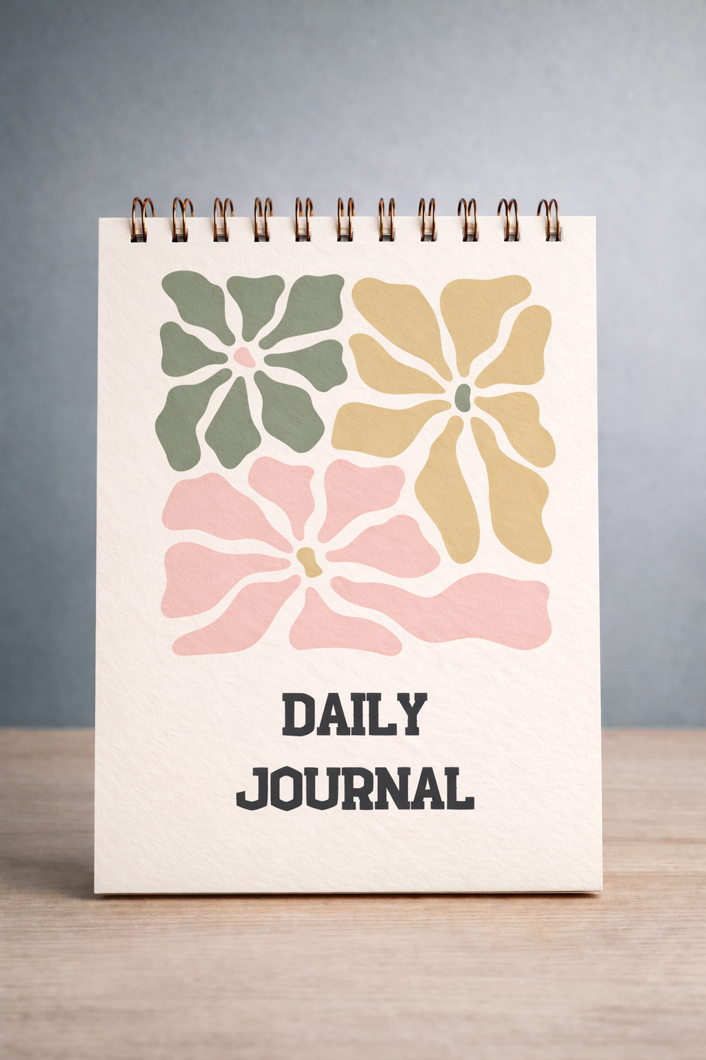 Daily Journal