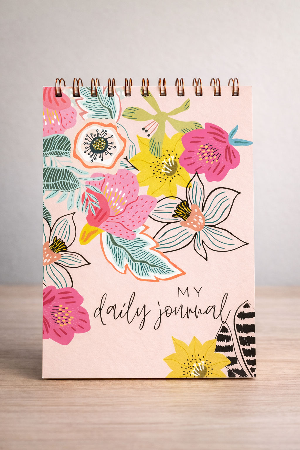 Daily Journal