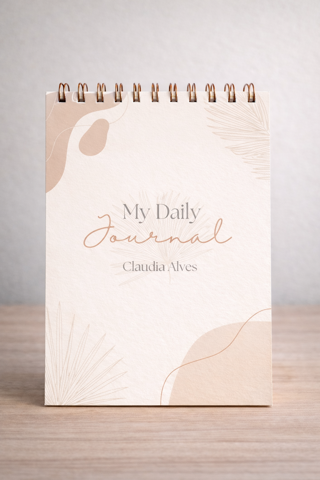 Daily Journal