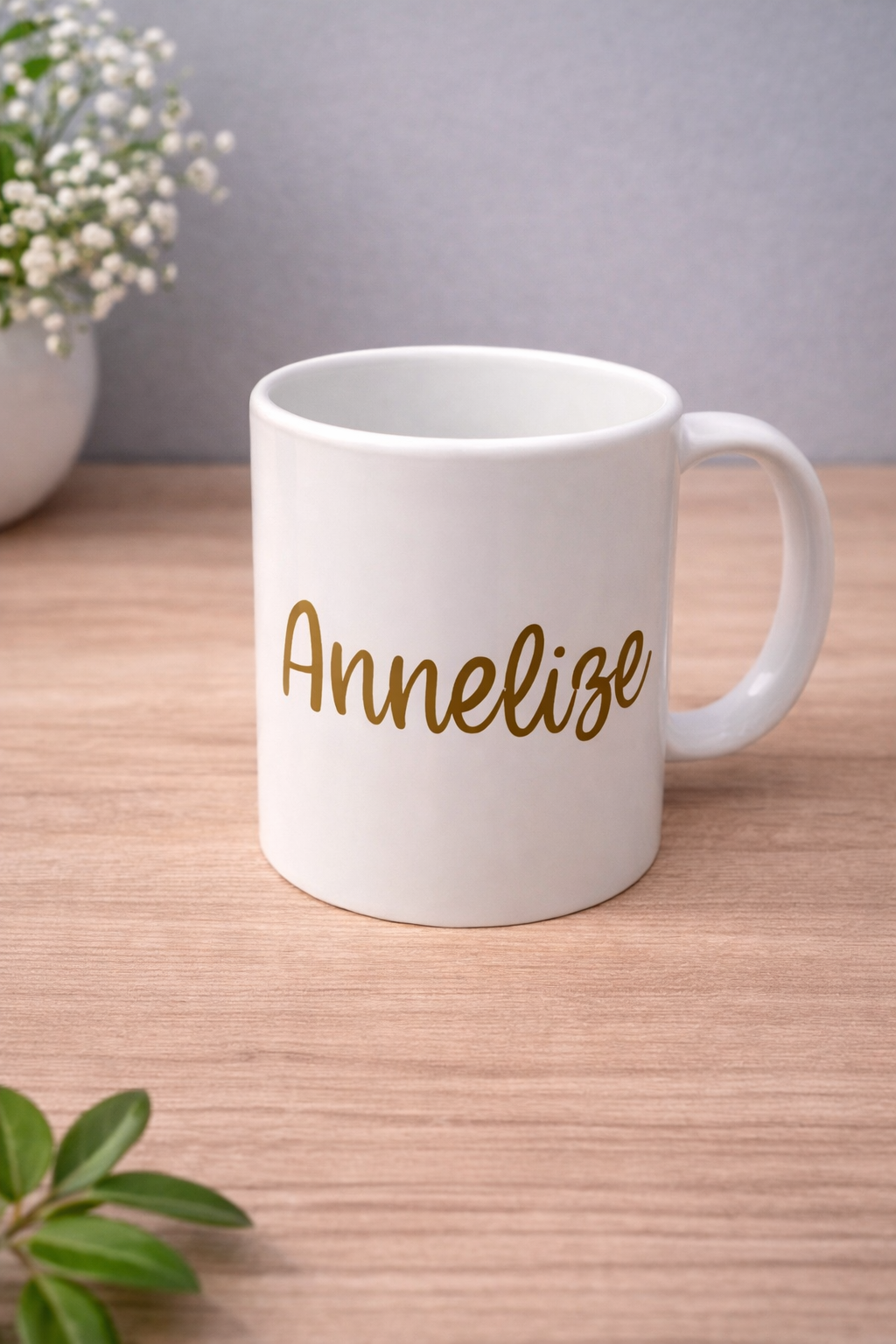 Personalised Mug