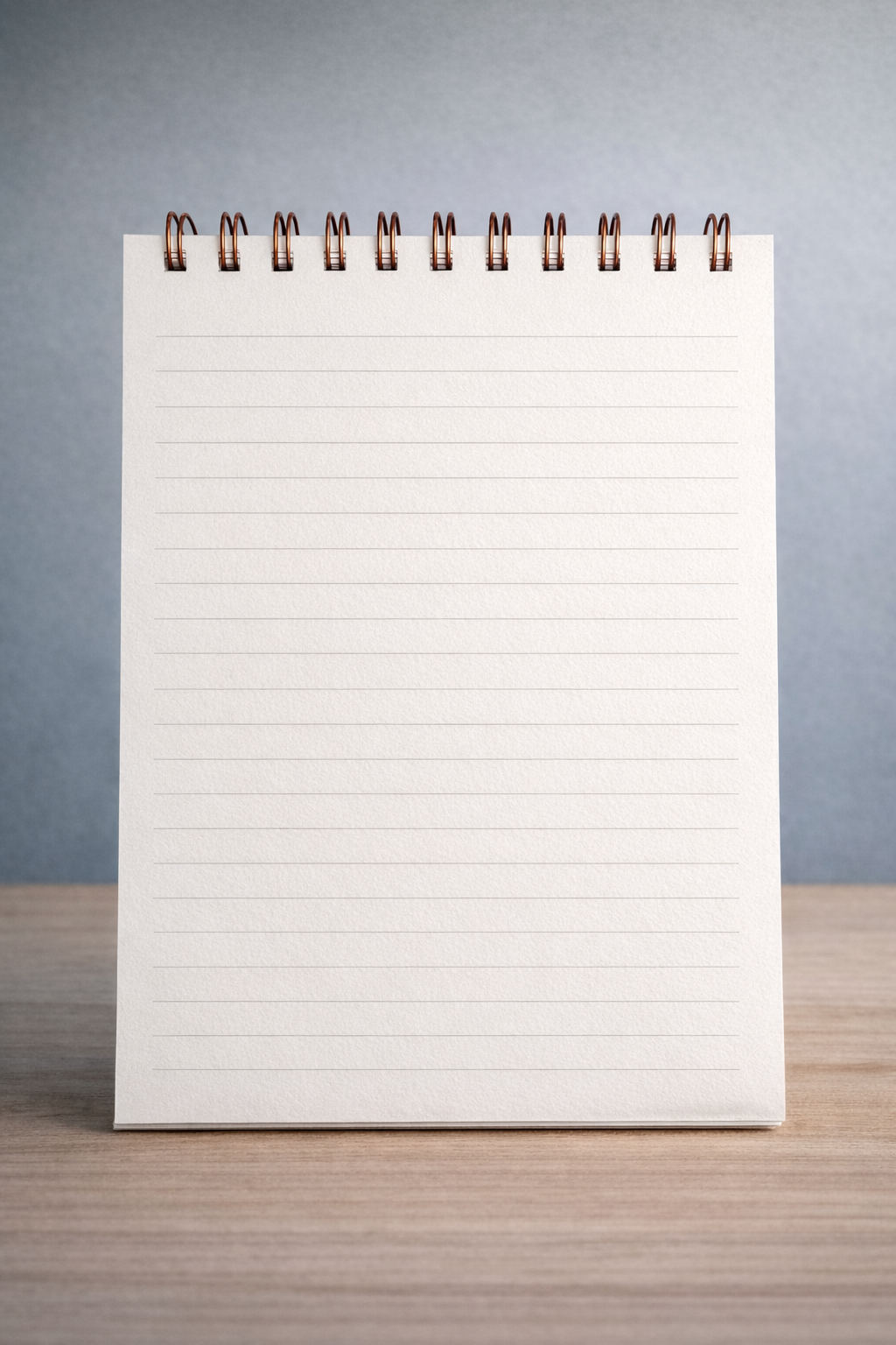 Daily Journal
