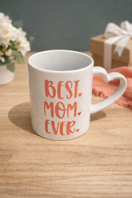 Personalised Sublimation Mugs