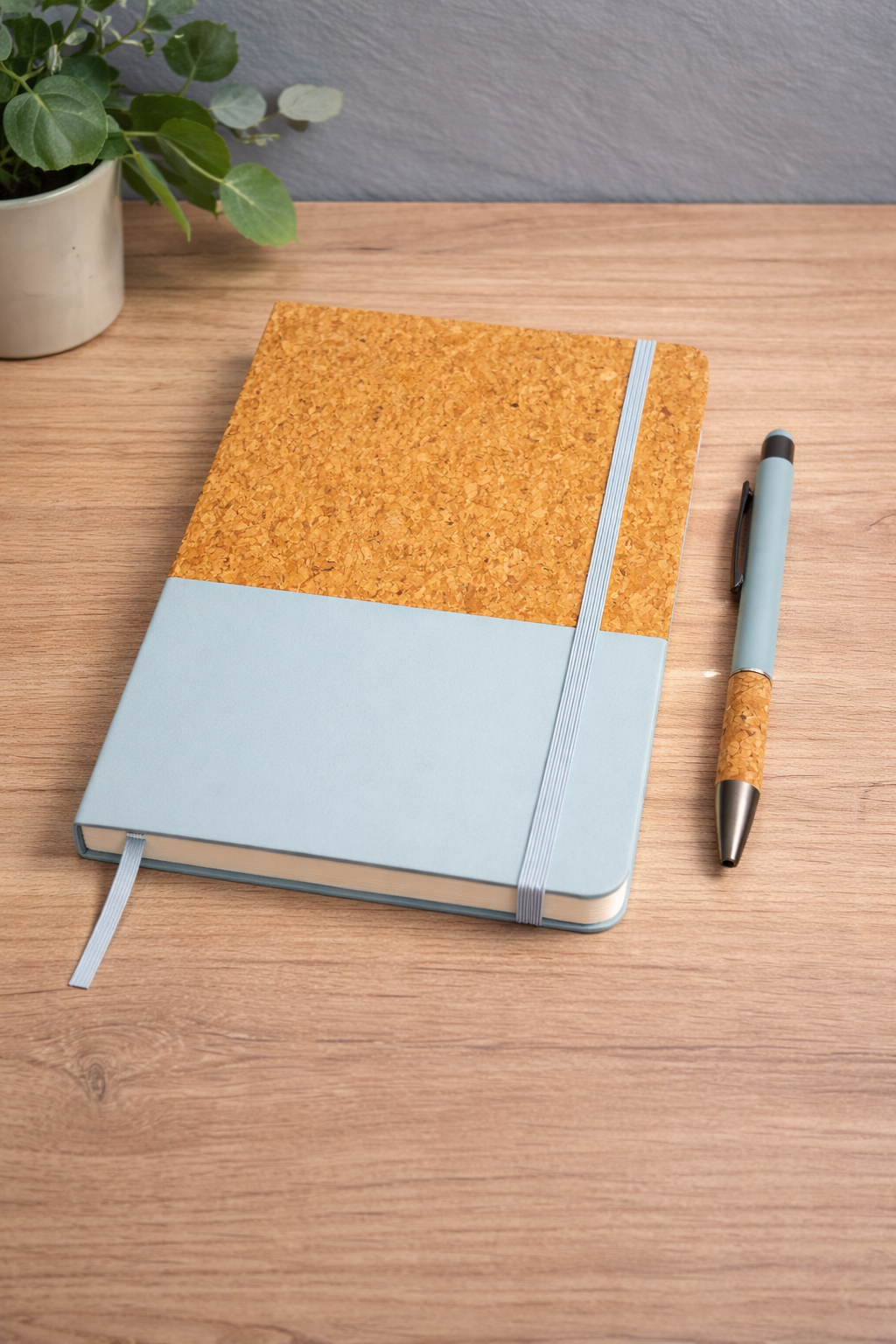 Personalised Notebook Set