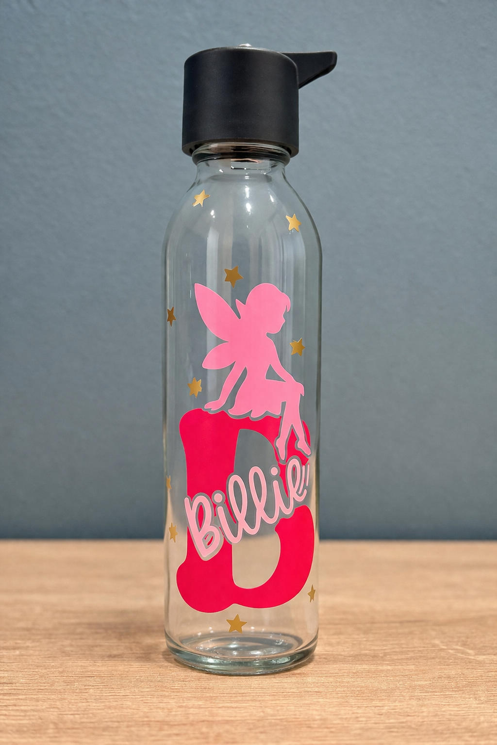 Personalised Water Bottle