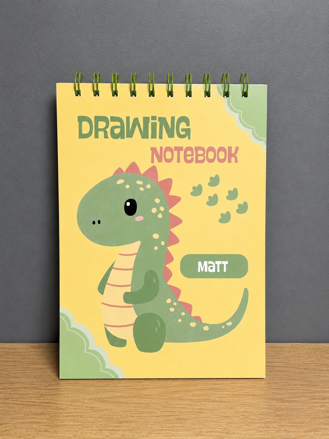 Kids Drawing Book