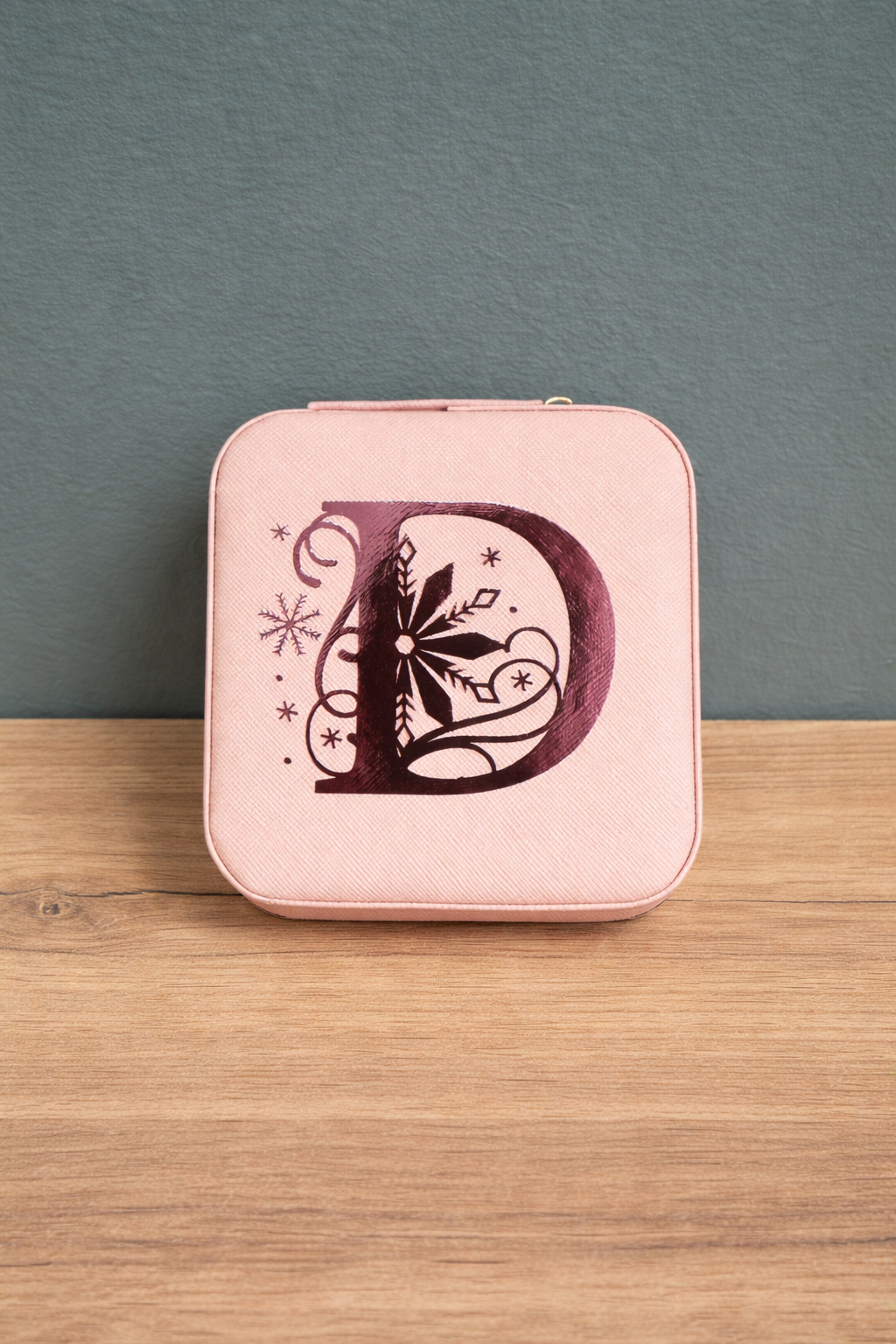 Jewellery Box