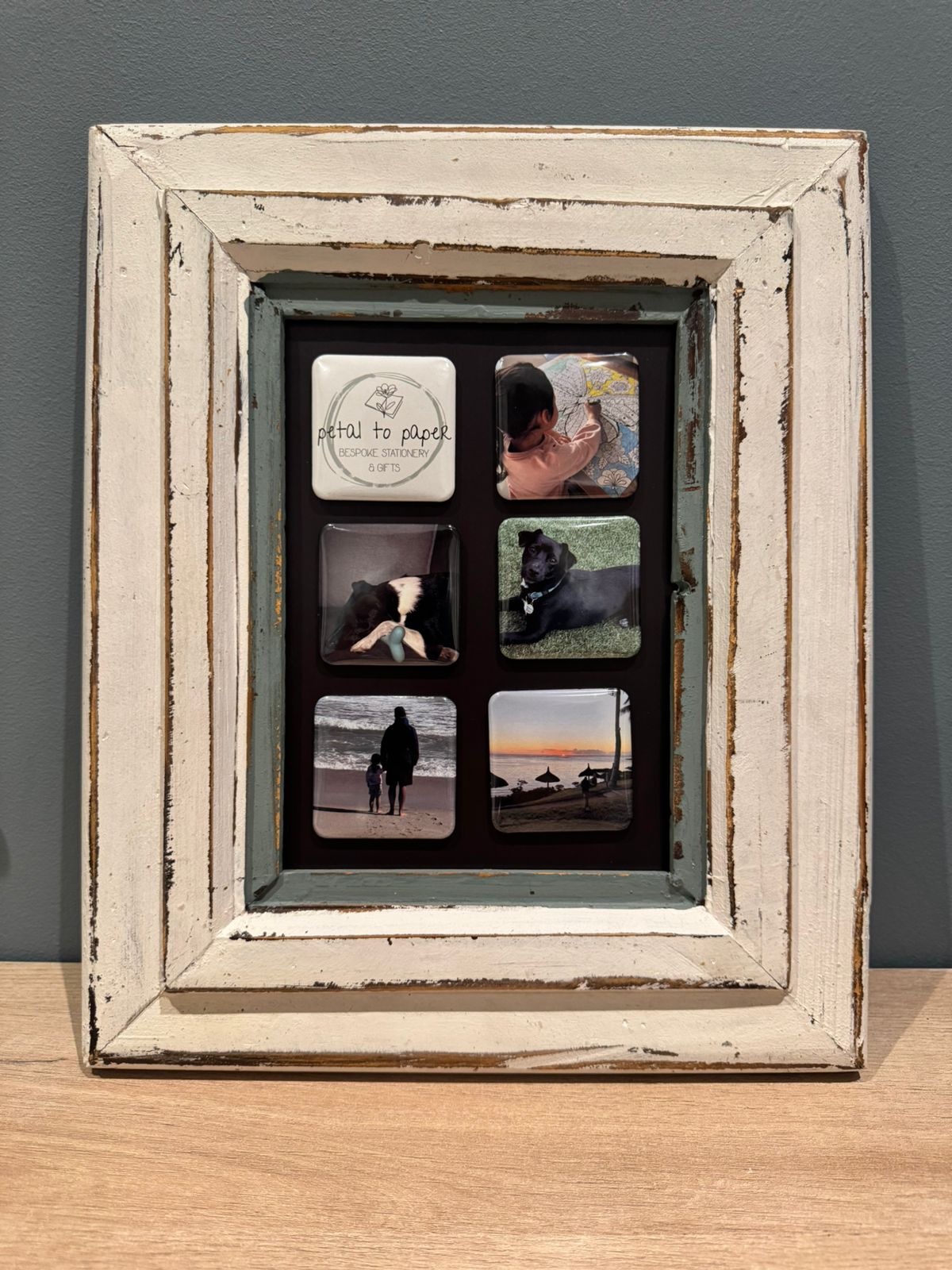 Personalised Fridge Magnets