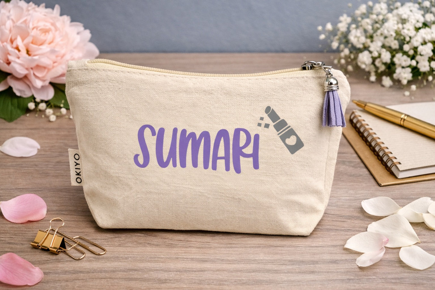 Accessories & Cosmetic Bag